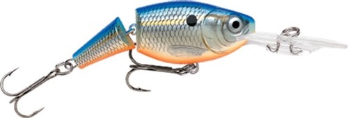 Rapala jointed shad - jointed,