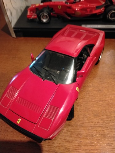 Ferrari 288 gto - ferrari,