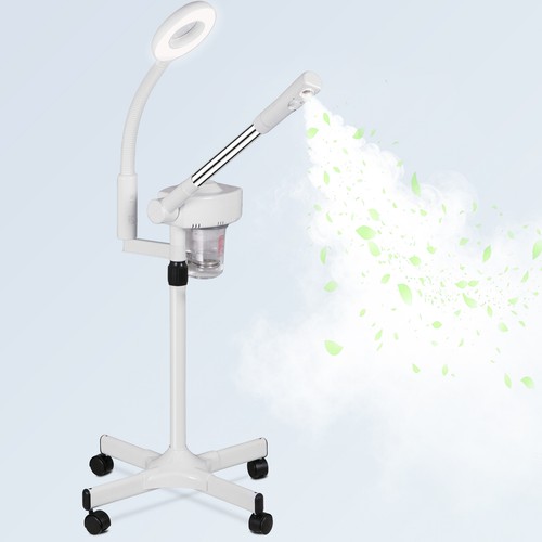 2in1 facial steamer wheels - 2in1,