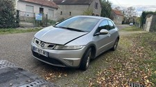 Moteur honda civic phase - moteur, 2
