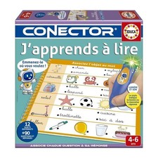 Conector J'apprends a Lire -