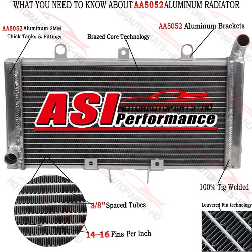 Asi aluminum motorcycle - aluminum,