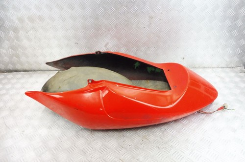 Coque flanc selle arriere - coque,