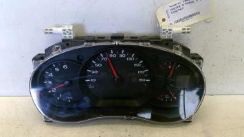 Compteur renault master - master, 3