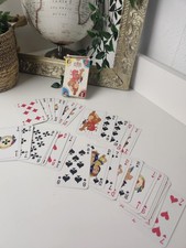 Jeu de Cartes Vintage TUMADOR