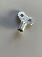 clé de purgeur radiateur