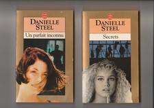 Sélection Romans DANIELLE