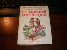 Jules VERNE/LE SUPERBE