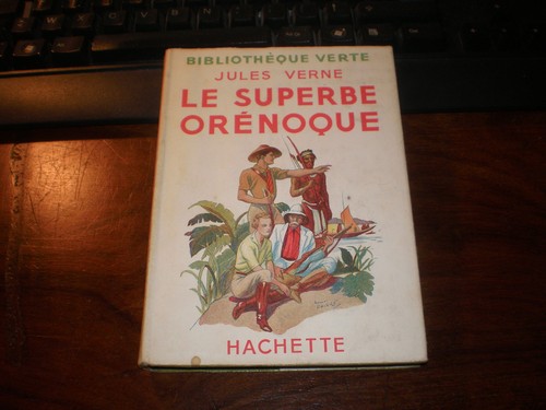 Jules verne superbe - jules, verne/le