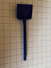 PLAYMOBIL PELLE 30610890 3191 3184 BLEUE