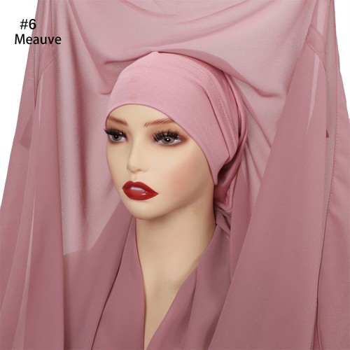 Muslim one piece women - piece, instant