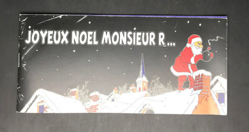 Herge hommage tintin - herge,