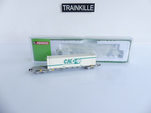 Arnold sncf hn6459 - arnold,