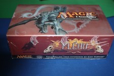 MRM FR/VF Boite de 36 boosters Fl�au - Scourge MTG magic Scell� - Neuf