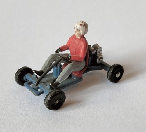 Vintage dinky toys meccano - vintage,