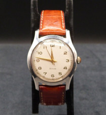 Montre bracelet mécanique