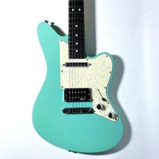 Charvel OC-55 Surf Green /