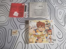 Inazuma Eleven GO: Lumière