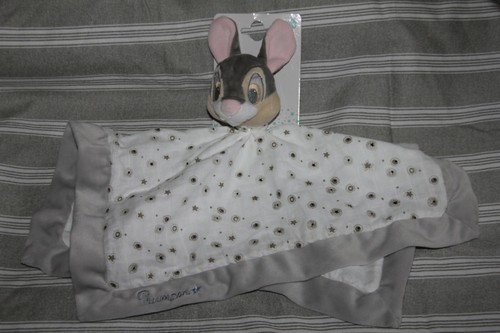 Doudou disney nicotoy lapin - disney,