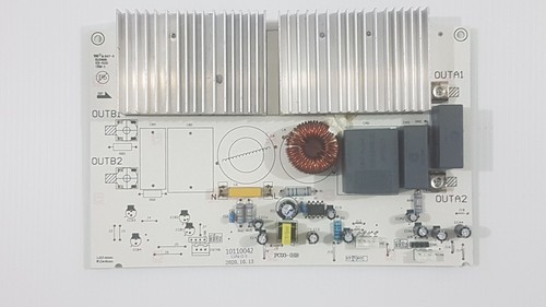 Plaque induction saba - plaque, ti606500