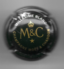 capsule de champagne