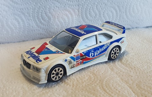 Burago bmw au - m3,