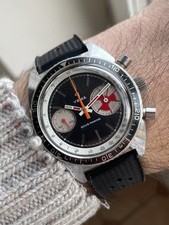 Montre Yema Chronographe
