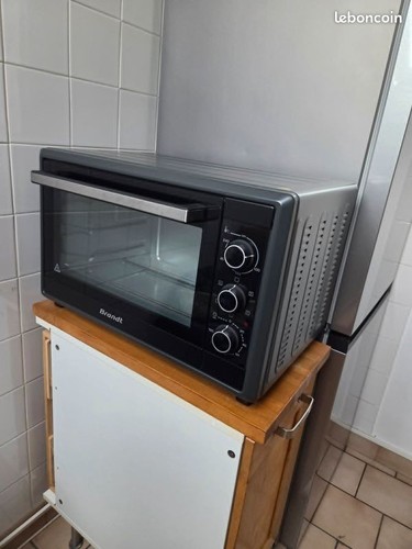 Four brandt 42l - four,