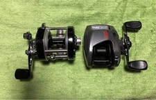 Daiwa Millionaire 3H, Daiwa