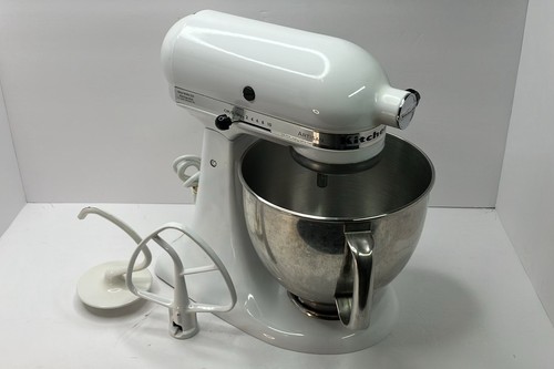 Kitchenaid artisan series qt - series, 5