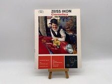 Prospectus Zeiss Ikon