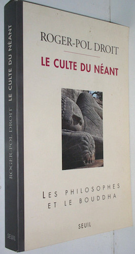 Culte néant roger - culte, roger-pol