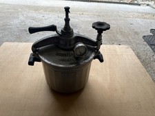 Cocotte Minute Ancienne L'auto Thermos Ateliers de Boulogne S/Seine Made in Fran