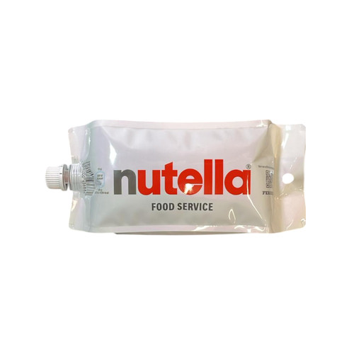 Ferrero nutella cartridge - ferrero,