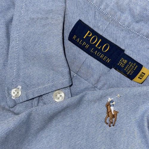Polo ralph lauren long sleeve - long,