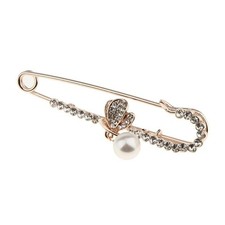 Grande Broche épingle à