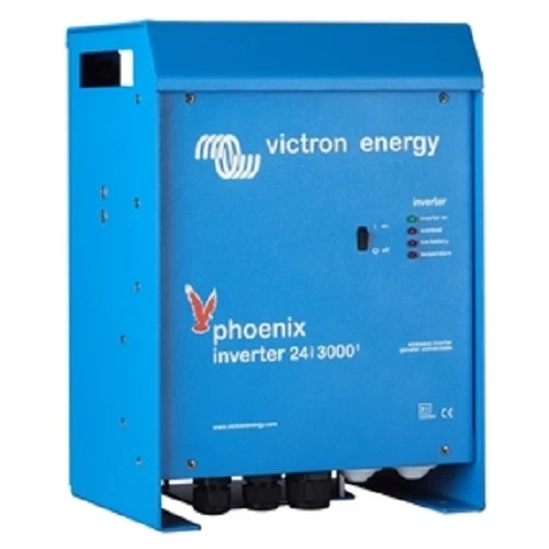 Convertisseur victron 24v - 24v,