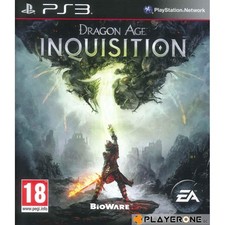 Dragon Age Inquisition