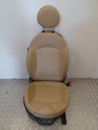 Siege avant droit mini - droit, 2