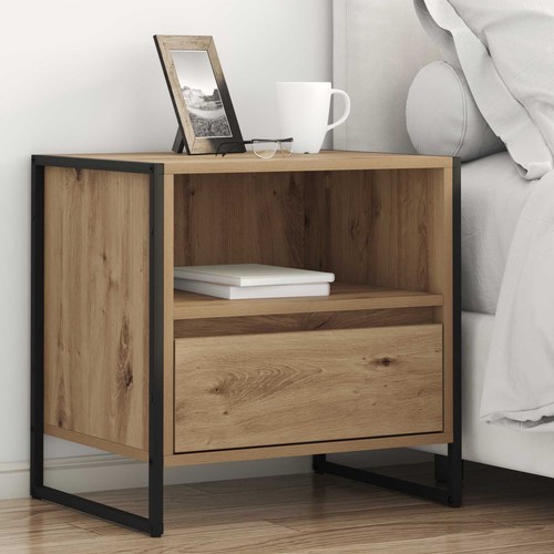 Table chevet avec - table, de