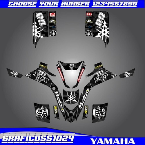 Yamaha blaster yfs 200 yfs200 - 200,
