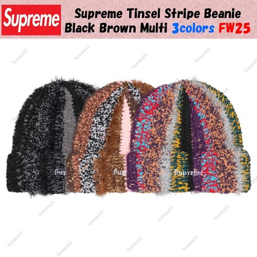 Bonnet supreme tinsel - supreme,