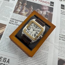 Cartier montre santos - cartier,
