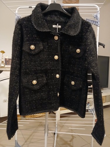 Veste femme noir - 38,, et