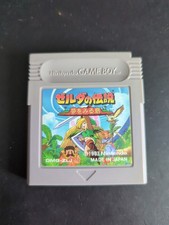 The Legend of ZELDA A Link's