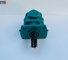 J.D NEUHAUS Moteur Pneumatique