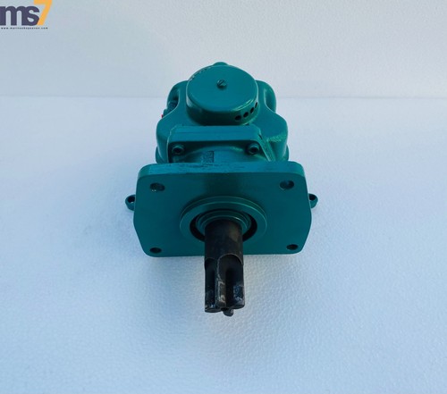 Neuhaus moteur pneumatique - j.d,