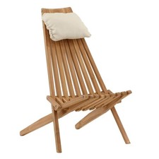 Fauteuil de Jardin Design en