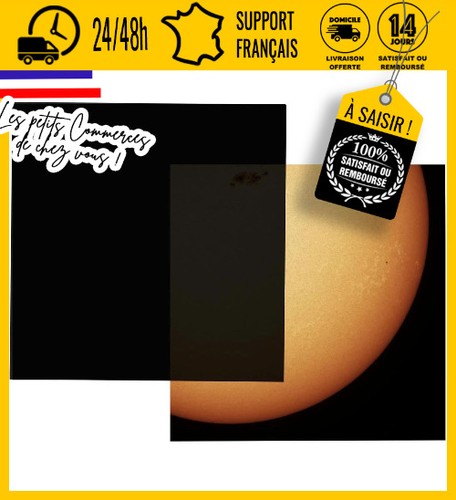Absolute eclipse filtre - eclipse,