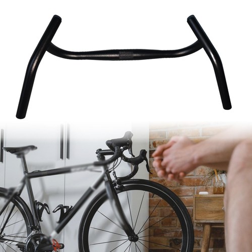 Guidon vélo léger - de,
